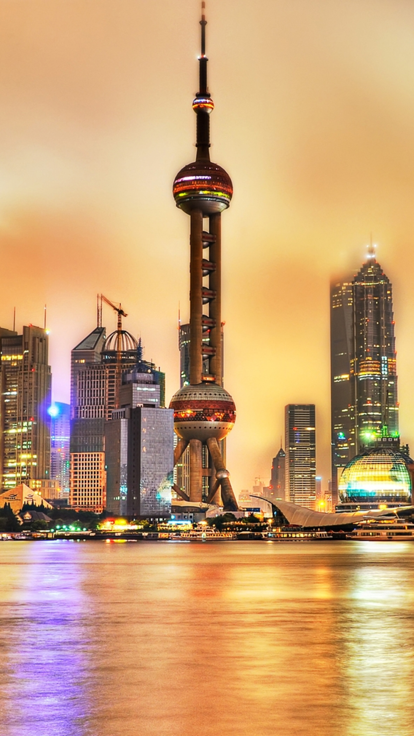 Related Wallpapers - - Pudong Skyline , HD Wallpaper & Backgrounds