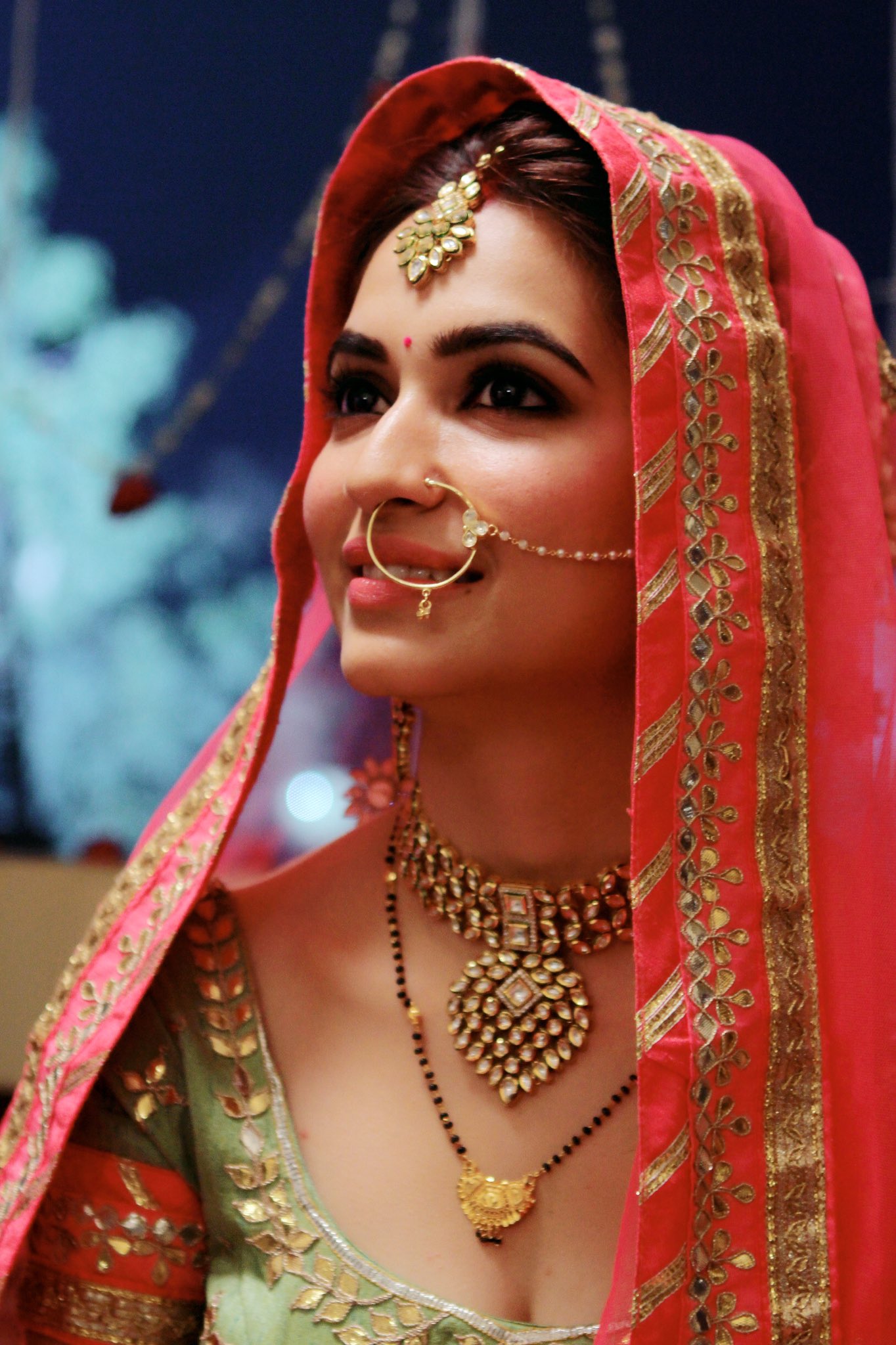 Shaadi Mein Zaroor Aana - Kriti Kharbanda Shadi Me Jarur Aana , HD Wallpaper & Backgrounds