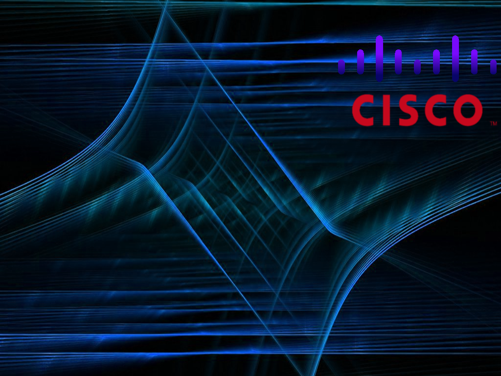 Cool Cisco Logo - Cisco Background , HD Wallpaper & Backgrounds