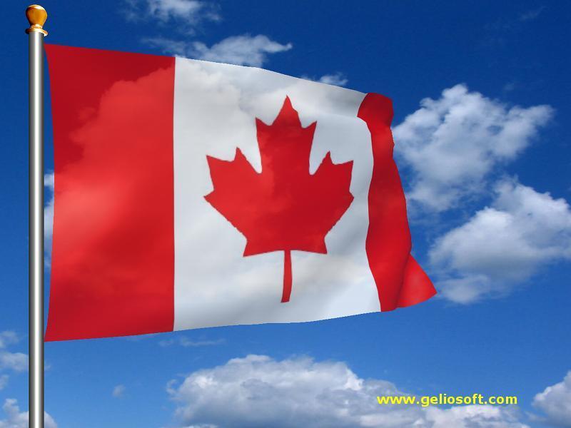 Canada Images Flag Hd Wallpaper And Background Photos - Sea To Sea Canada , HD Wallpaper & Backgrounds