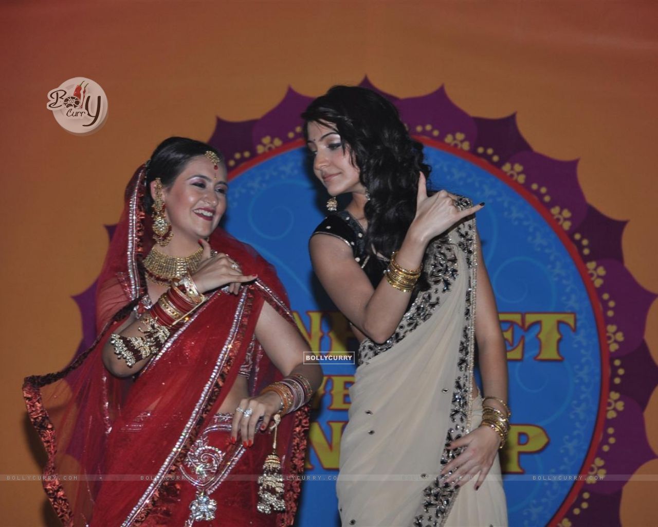 Anushka Sharma In Special Shaadi By Band Baaja Baaraat - Anushka Sharma In Band Baaja , HD Wallpaper & Backgrounds