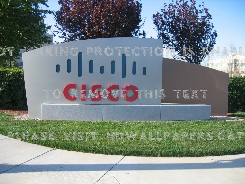 Cisco , HD Wallpaper & Backgrounds