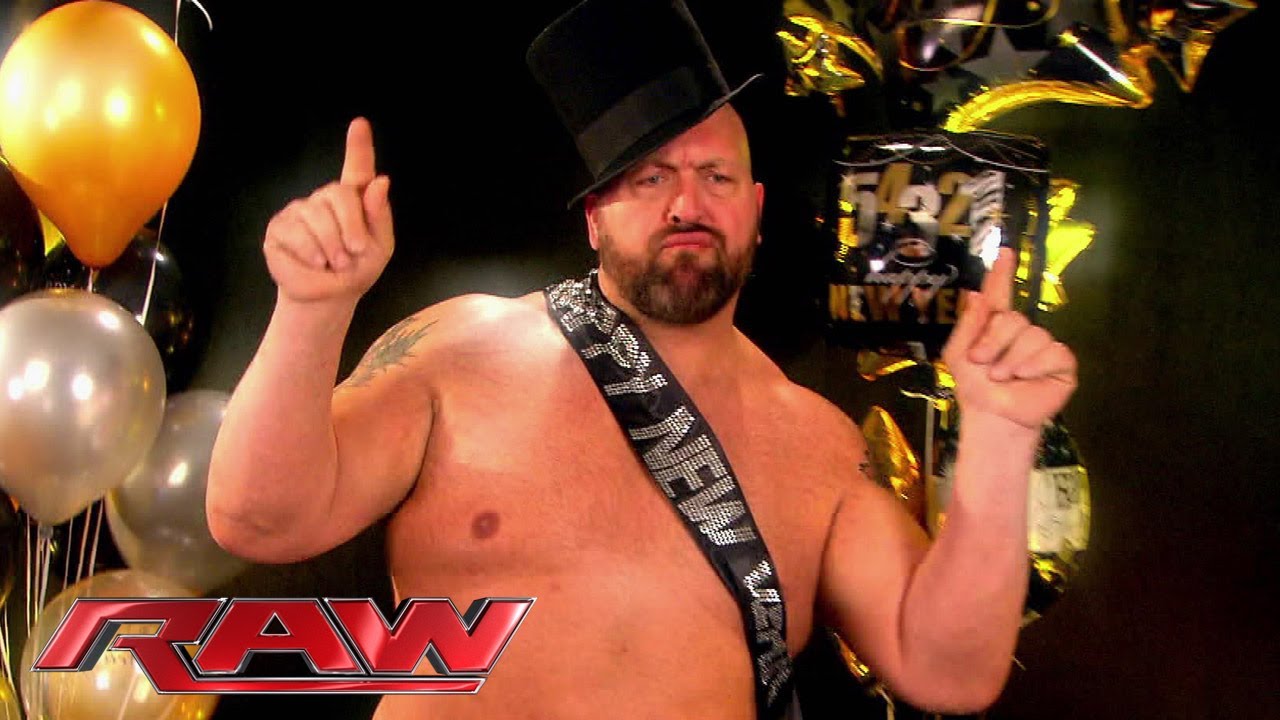 Youtube Premium - Big Show New Years Baby , HD Wallpaper & Backgrounds