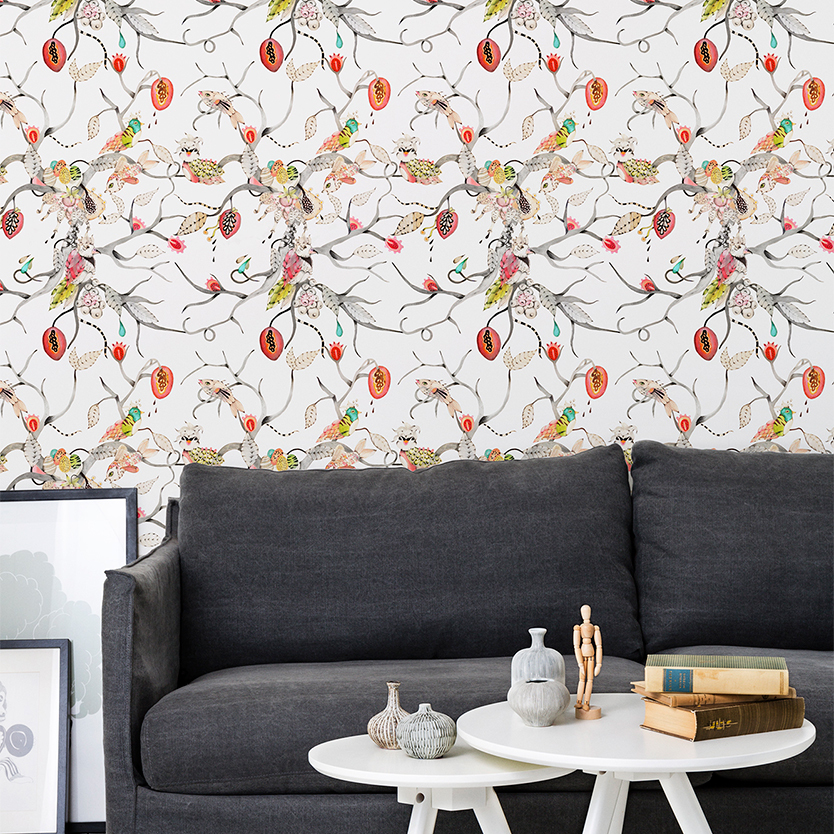 Padma Bhatt - Studio Couch , HD Wallpaper & Backgrounds