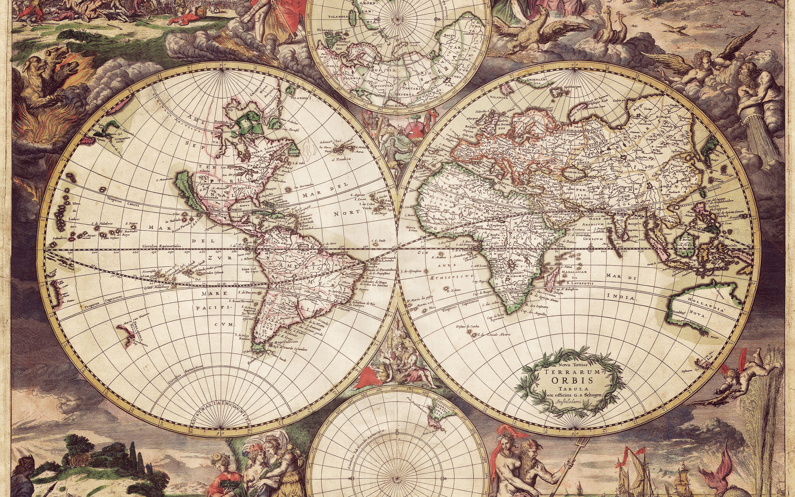 Hd Wallpaper - World Map , HD Wallpaper & Backgrounds