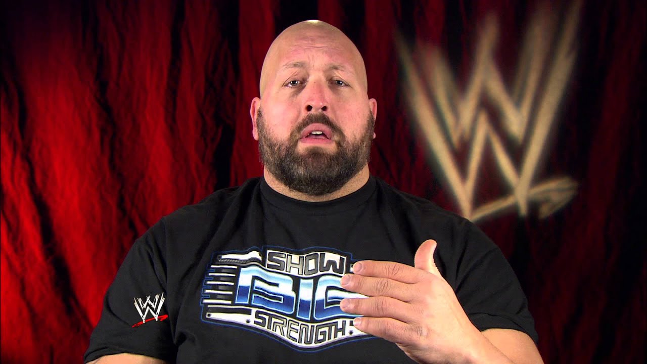 Big Show Talks About Wwe's Annual Tribute To The Troops - Acolytes Protection Agency , HD Wallpaper & Backgrounds