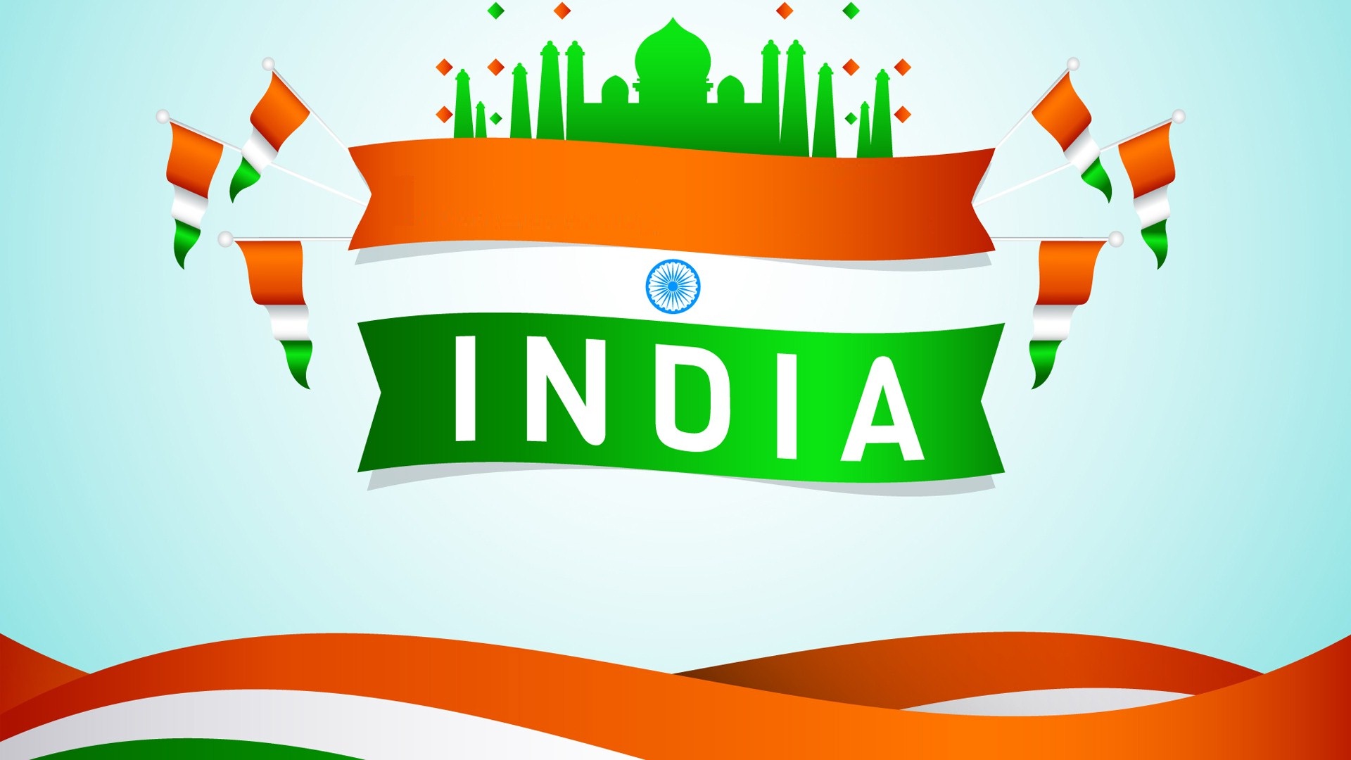 I Love My India Beautiful Hd Wallpapers - Hum Logo Ko Samajh Sako To Mp3 , HD Wallpaper & Backgrounds