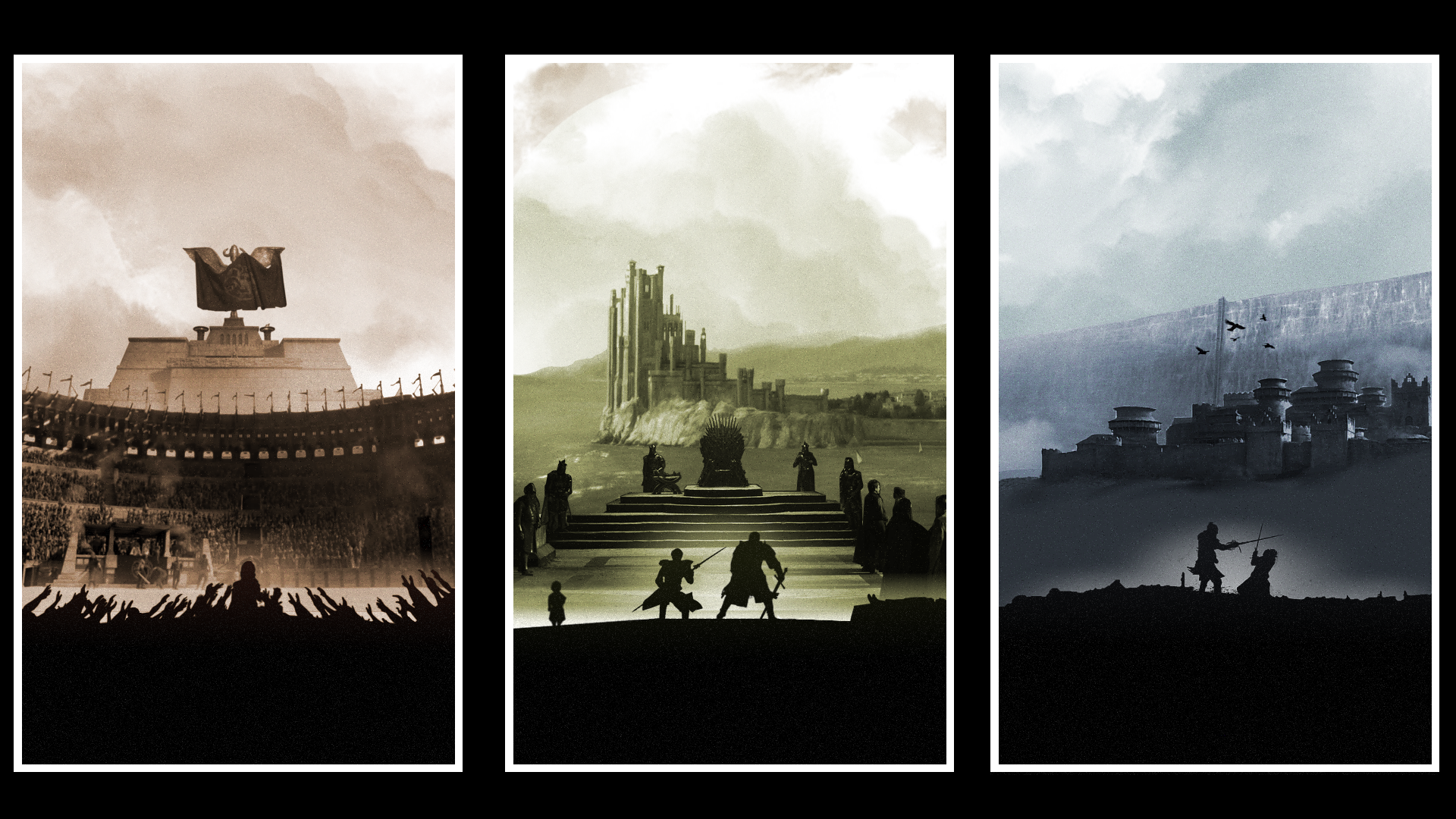 Gameofthrones - Winterfell Wallpaper Android , HD Wallpaper & Backgrounds