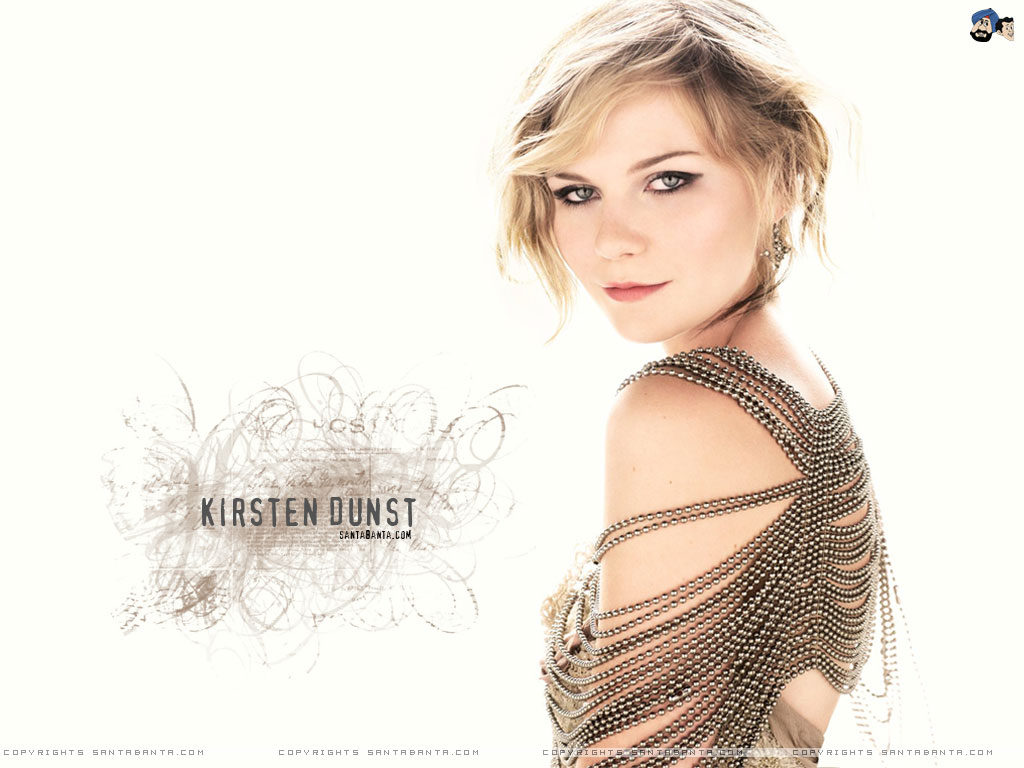 Kirsten Dunst Wallpaper - Kirsten Dunst , HD Wallpaper & Backgrounds