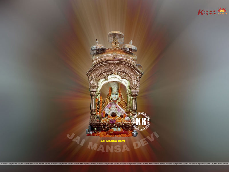Mansa Devi Wallpaper - Parish , HD Wallpaper & Backgrounds