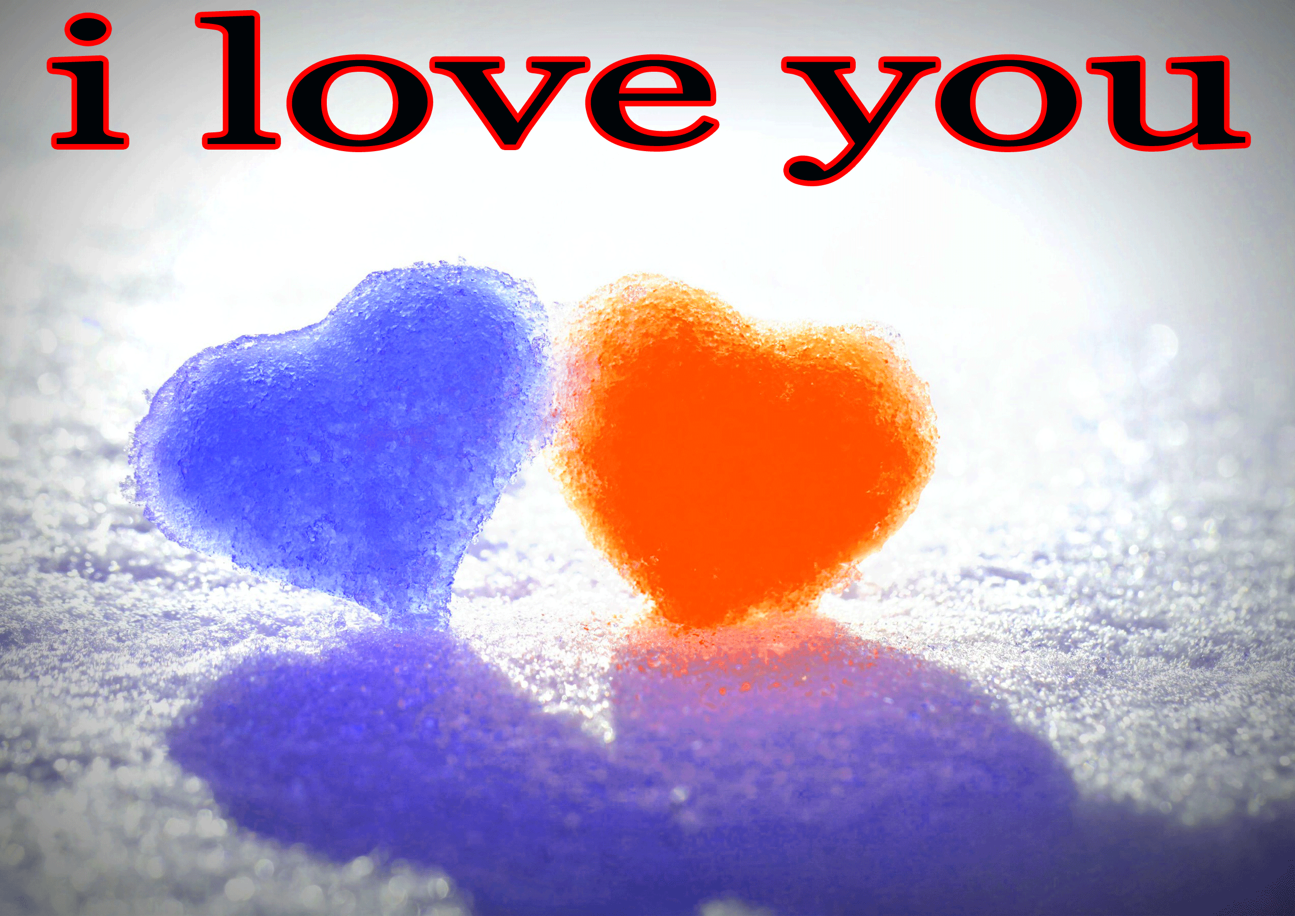 I Love You Images Wallpaper Photo Pics Free Download - Love Happy New Year Wishes , HD Wallpaper & Backgrounds