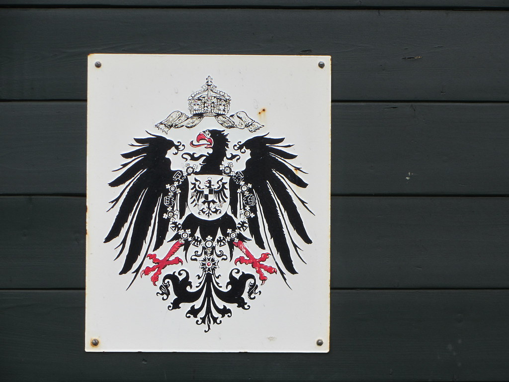 Coat Of Arms Of Germany , HD Wallpaper & Backgrounds