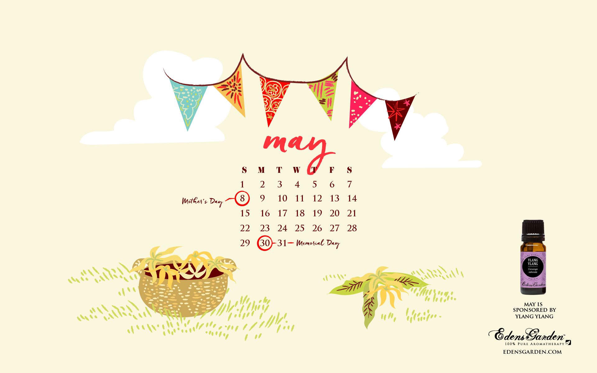 Desktop Wallpapers Calendar May , HD Wallpaper & Backgrounds