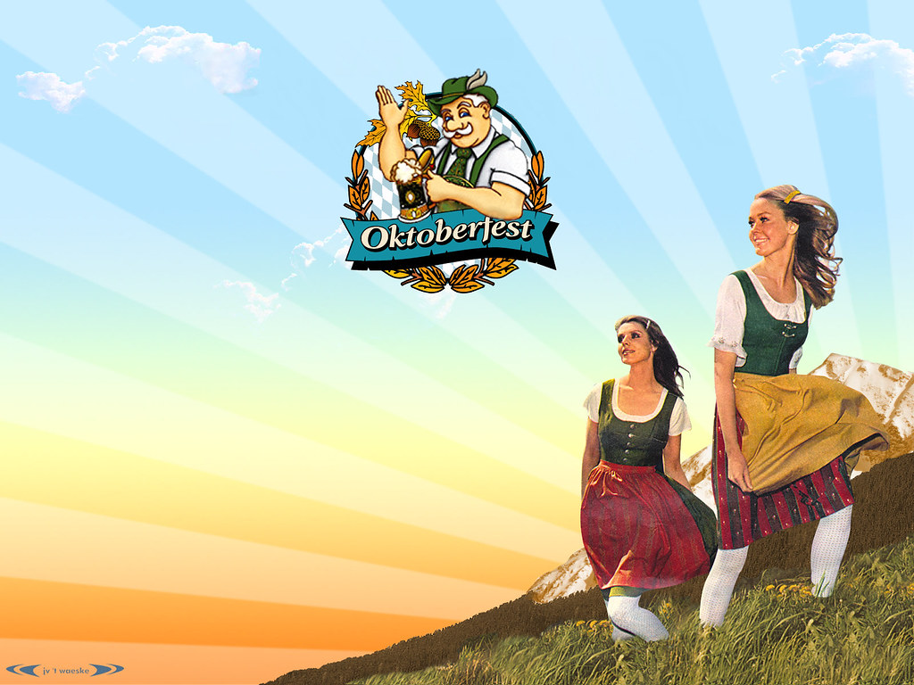 Download Oktoberfest Wallpaper - Wallpaper On Itl.cat