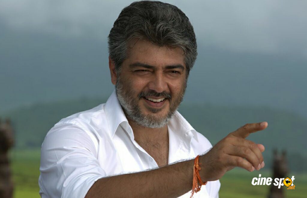 Veeram Ajith Photo Hd , HD Wallpaper & Backgrounds