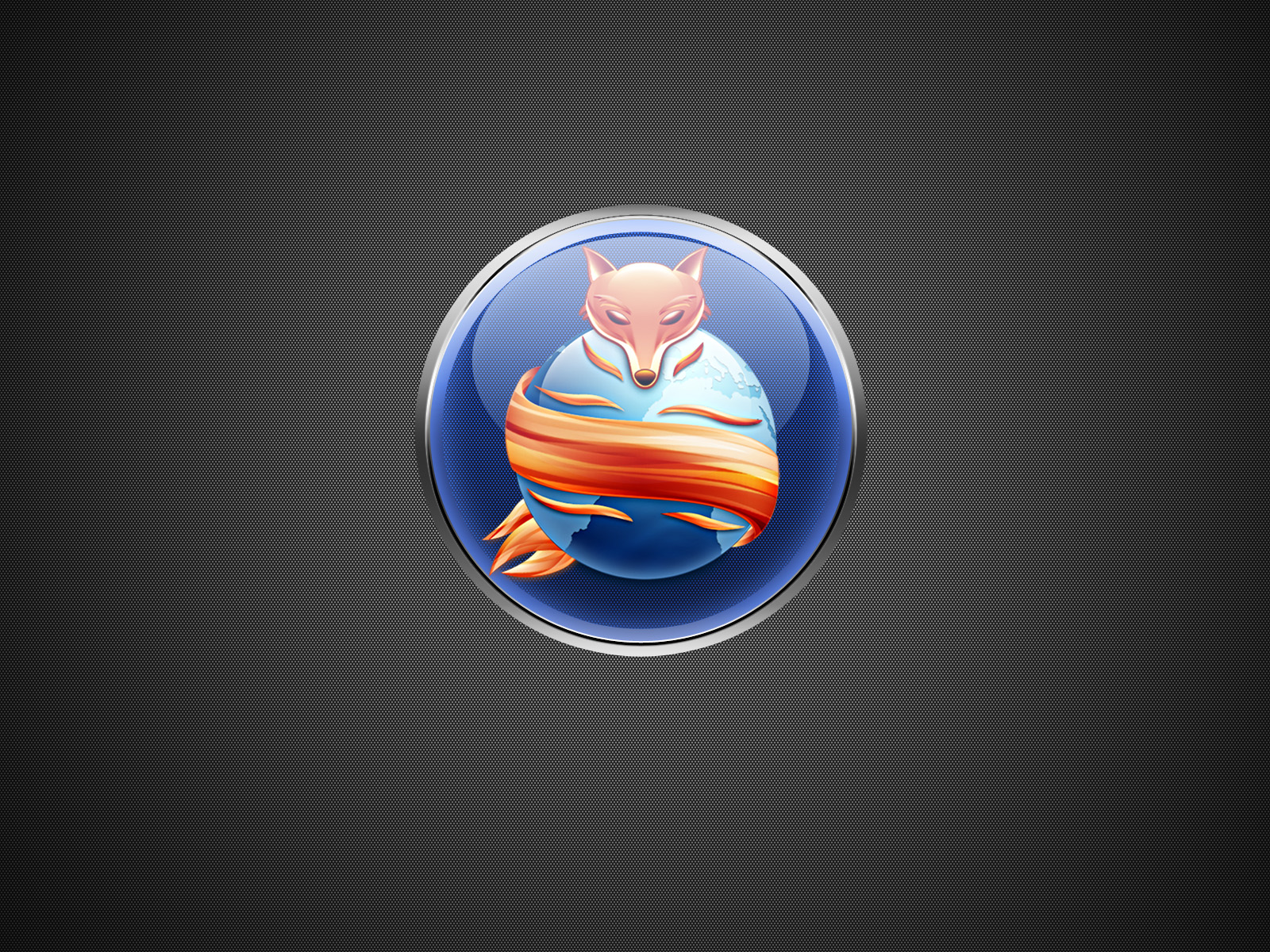 Firefox 3 New Generation Wallpaper - Firefox , HD Wallpaper & Backgrounds