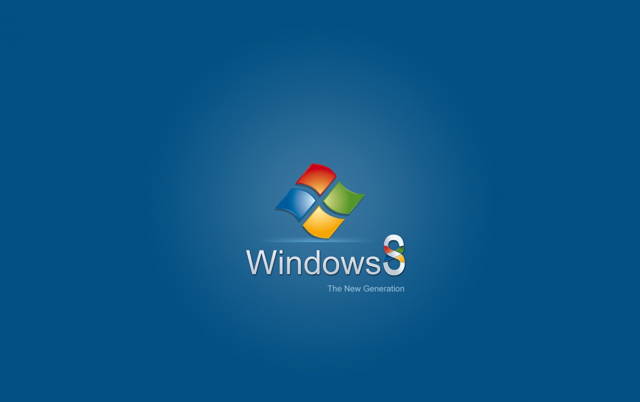 Wide Windows 8 New Generation Wallpapers - Windows 8 , HD Wallpaper & Backgrounds
