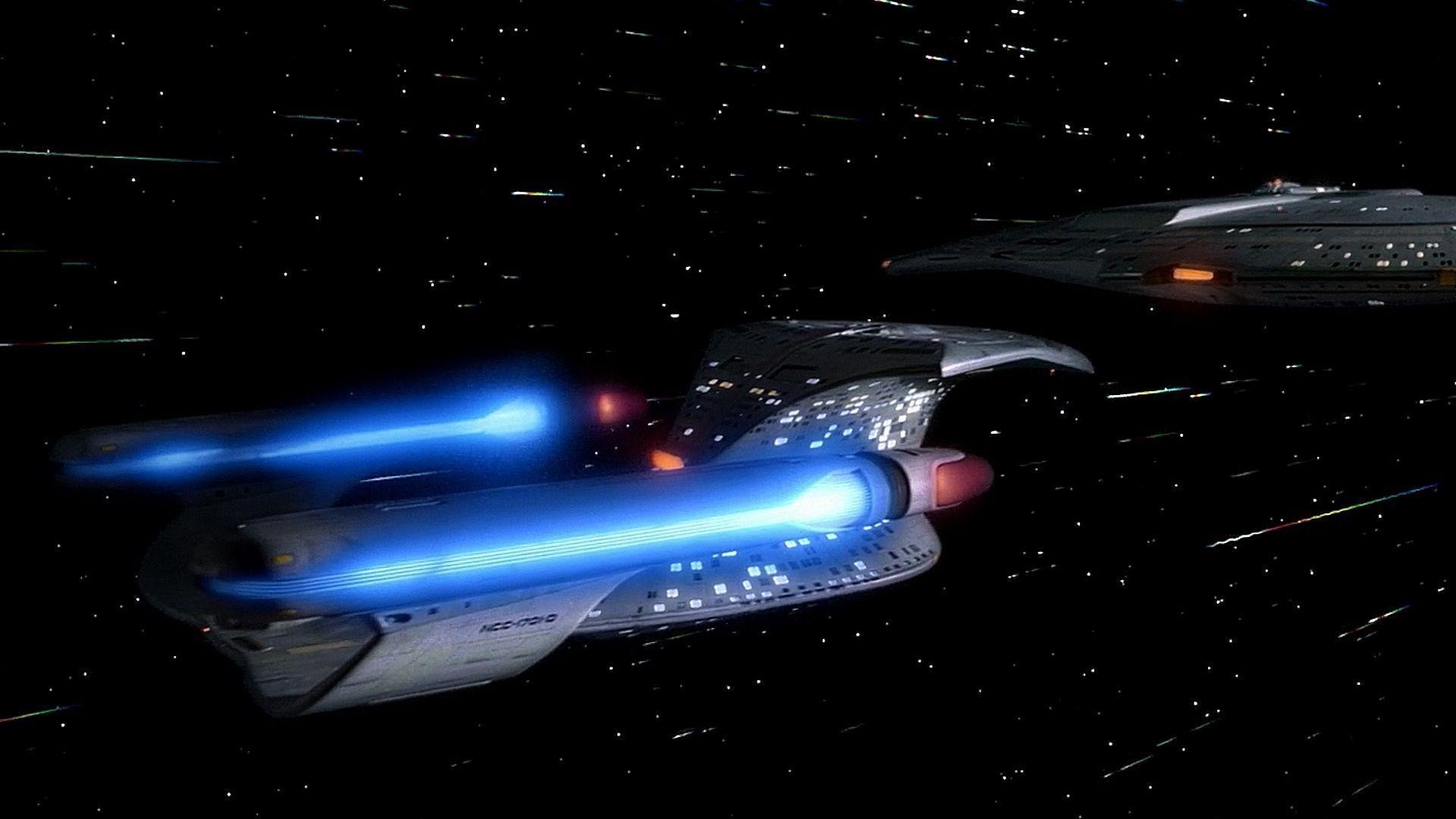 33 Star Trek - Concept Car , HD Wallpaper & Backgrounds