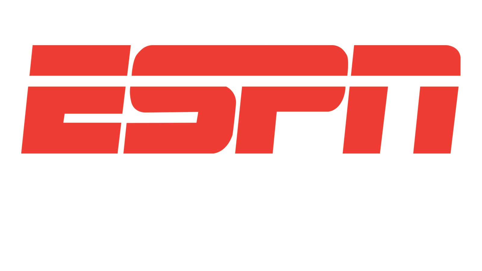Arena Football League And Espn Announce Agreement To - Featuring Espn Png , HD Wallpaper & Backgrounds
