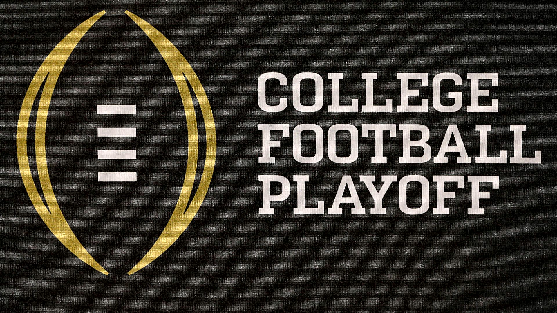 Espn Wallpaper - College Football Playoff , HD Wallpaper & Backgrounds