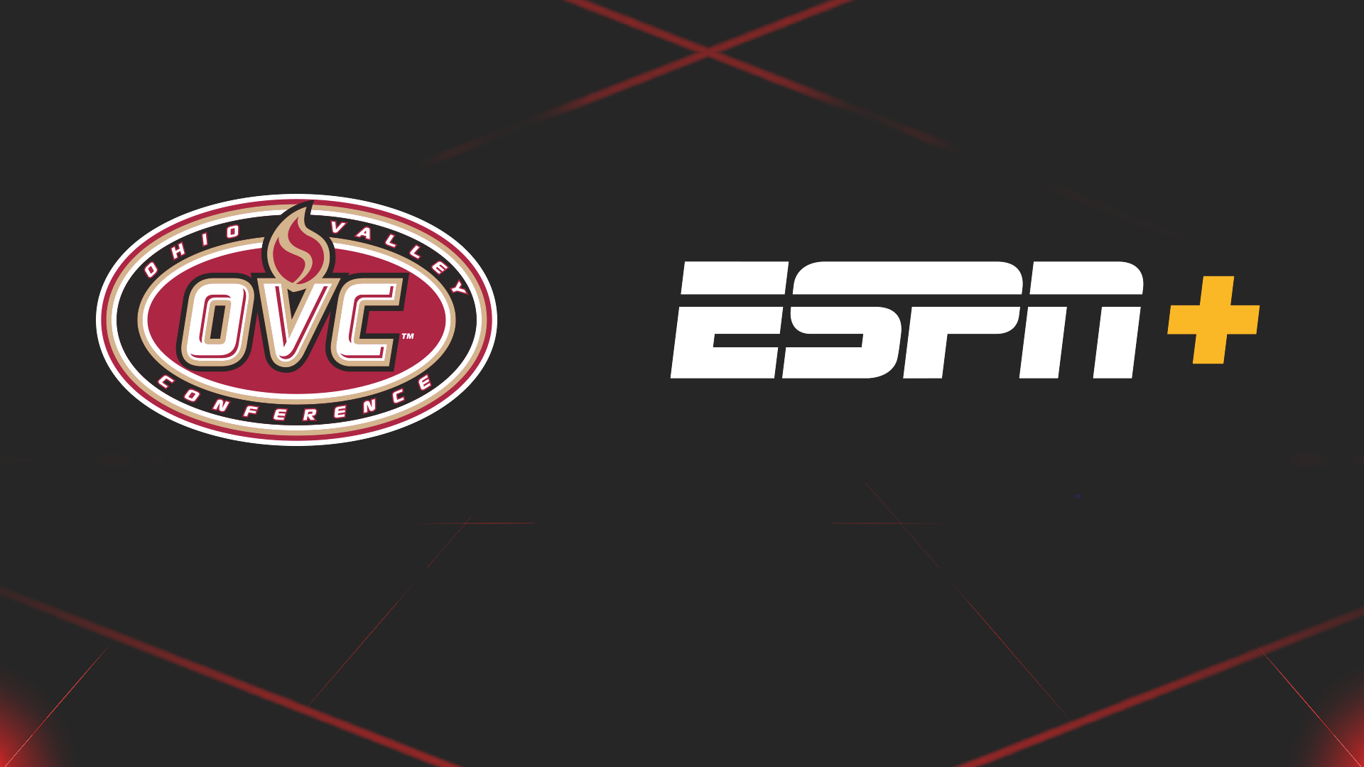 Ovc Will Broadcast Contests On Espn As Part Of New - Ohio Valley Conference , HD Wallpaper & Backgrounds