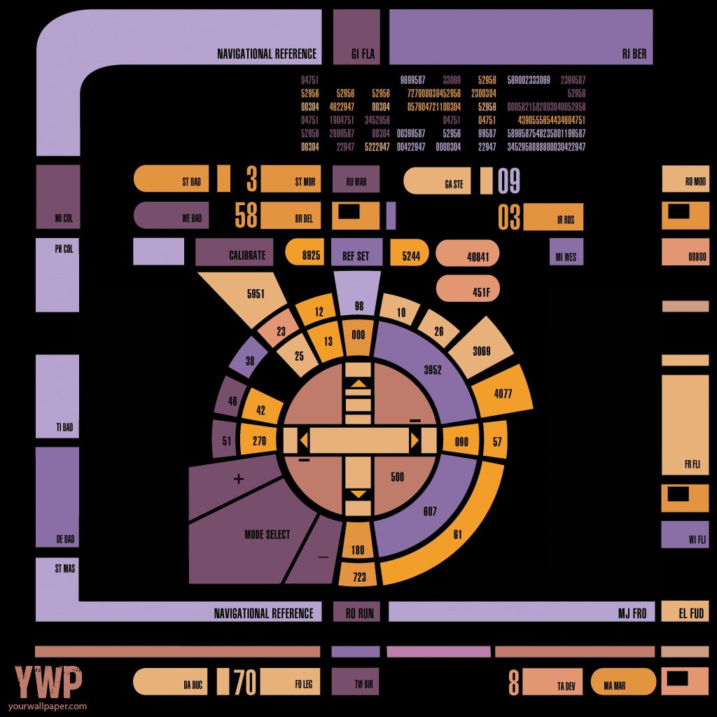 New Generation Wallpaper - Star Trek Ipad , HD Wallpaper & Backgrounds