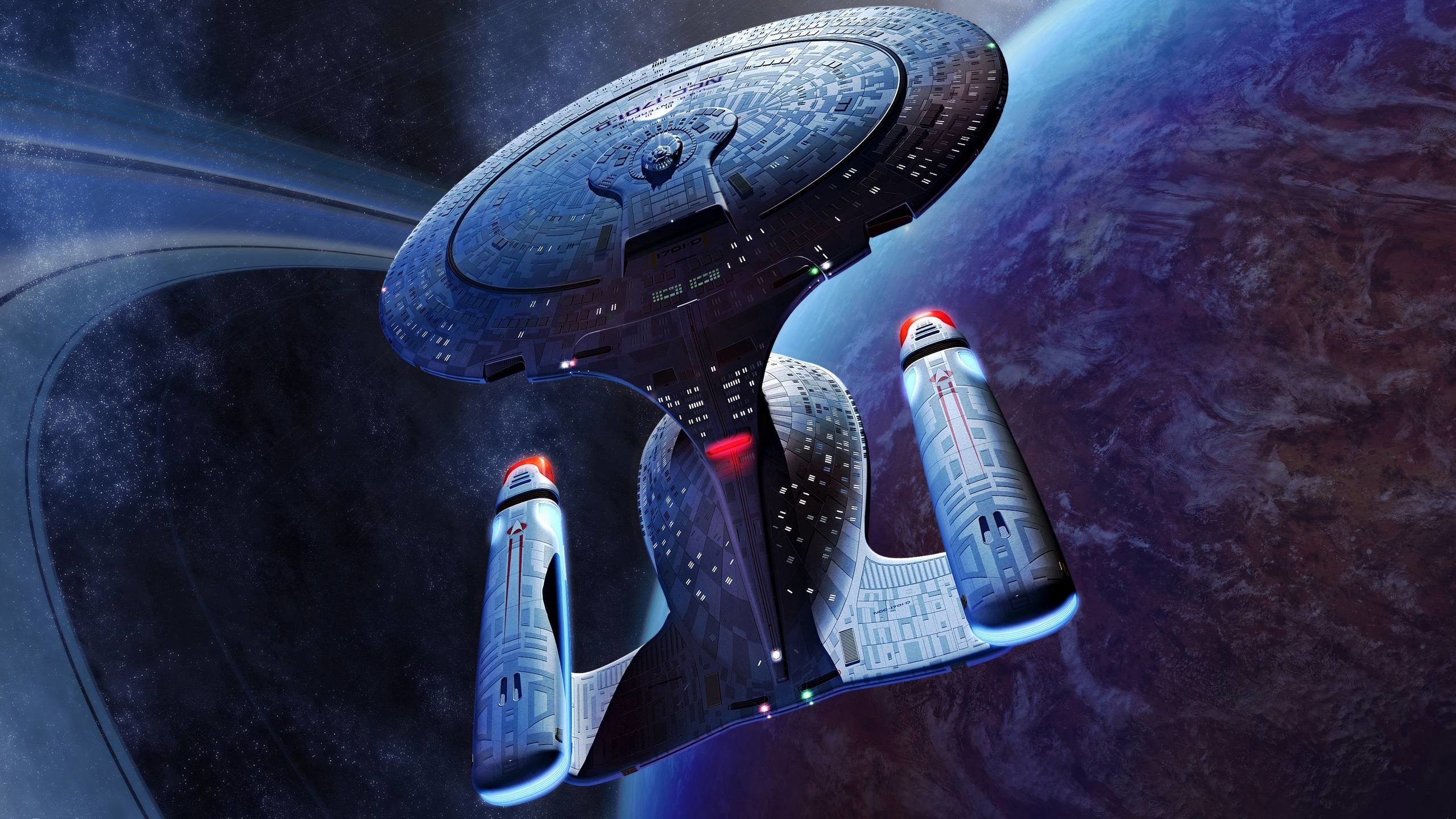 Download Hd Star Trek - Star Trek The Next Generation Enterprise E , HD Wallpaper & Backgrounds