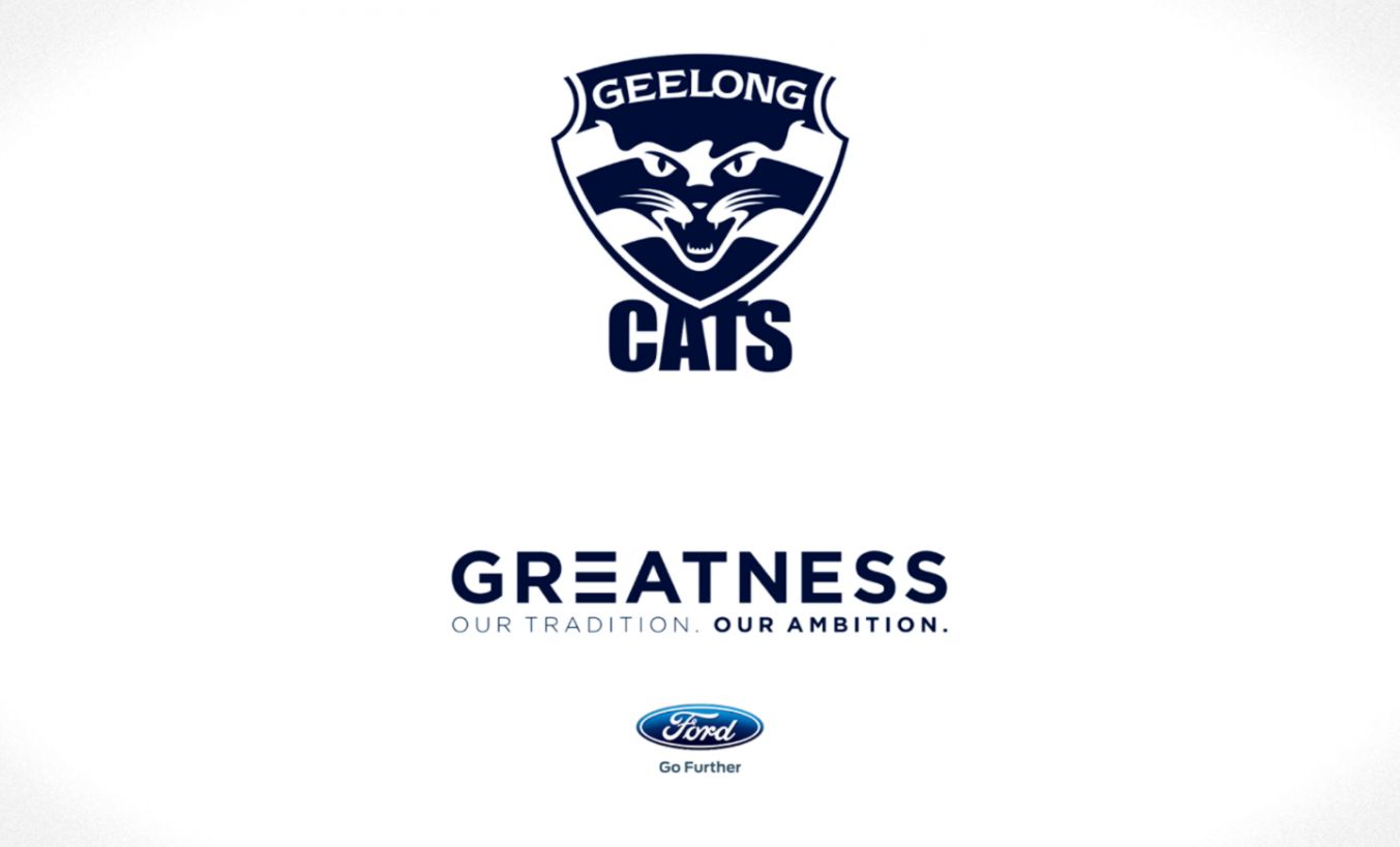 Geelong Cats Official App App Ranking And Store Data - Geelong Football Club , HD Wallpaper & Backgrounds