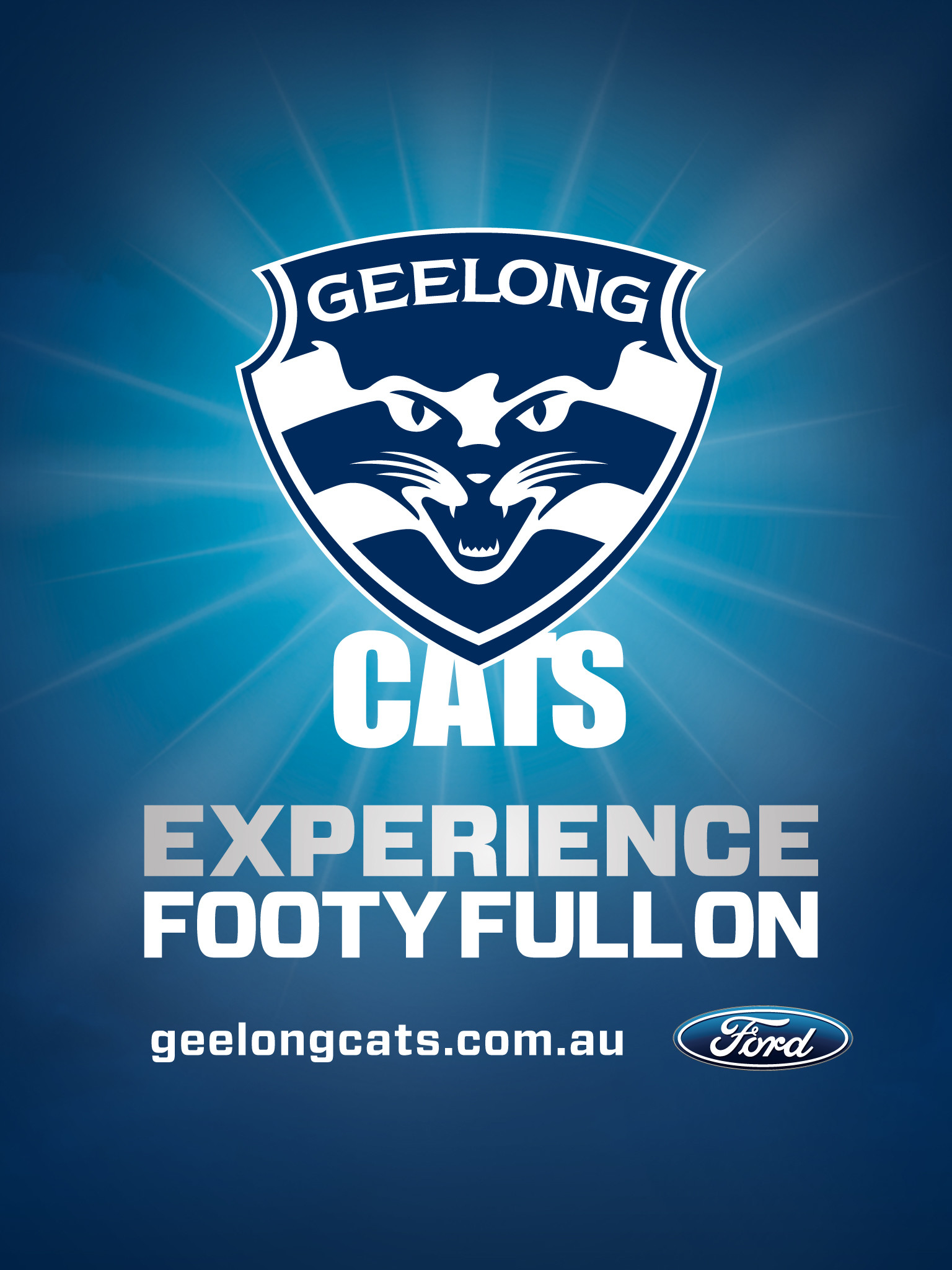 1920x1080, Nyan Cat Hd Backgrounds - Geelong Football Club , HD Wallpaper & Backgrounds