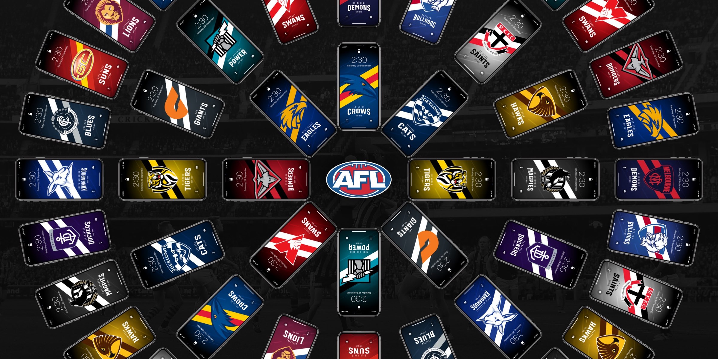 Australian Football League Pre-season Competition , HD Wallpaper & Backgrounds