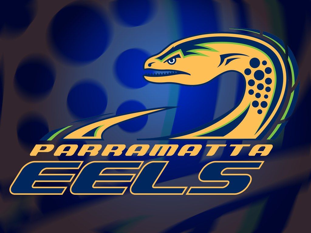 Nrl Images Paramatter Eels Hd Wallpaper And Background - Parramatta Eels , HD Wallpaper & Backgrounds