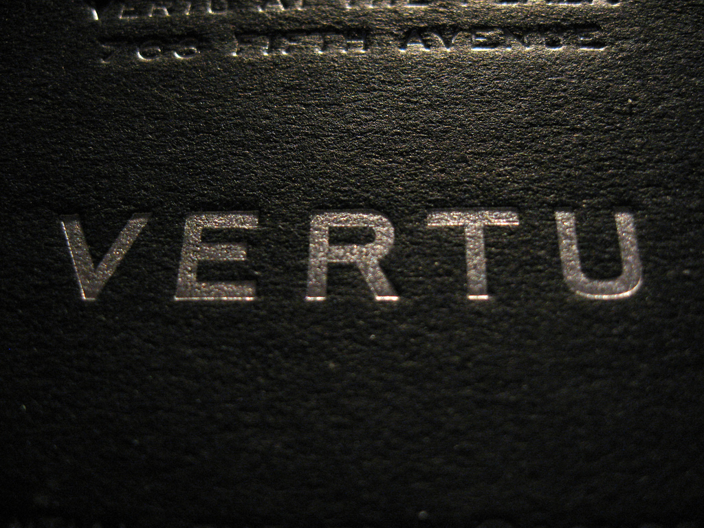 Return To Vertu - Label , HD Wallpaper & Backgrounds