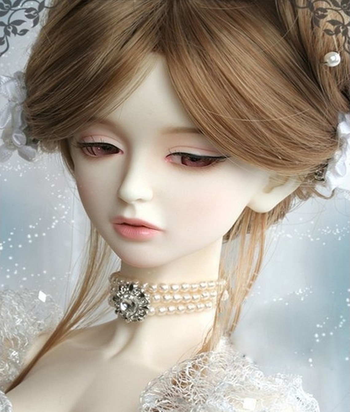 Pics Of Cute Sad Barbie Dolls Adsleaf Com - Barby Doll , HD Wallpaper & Backgrounds