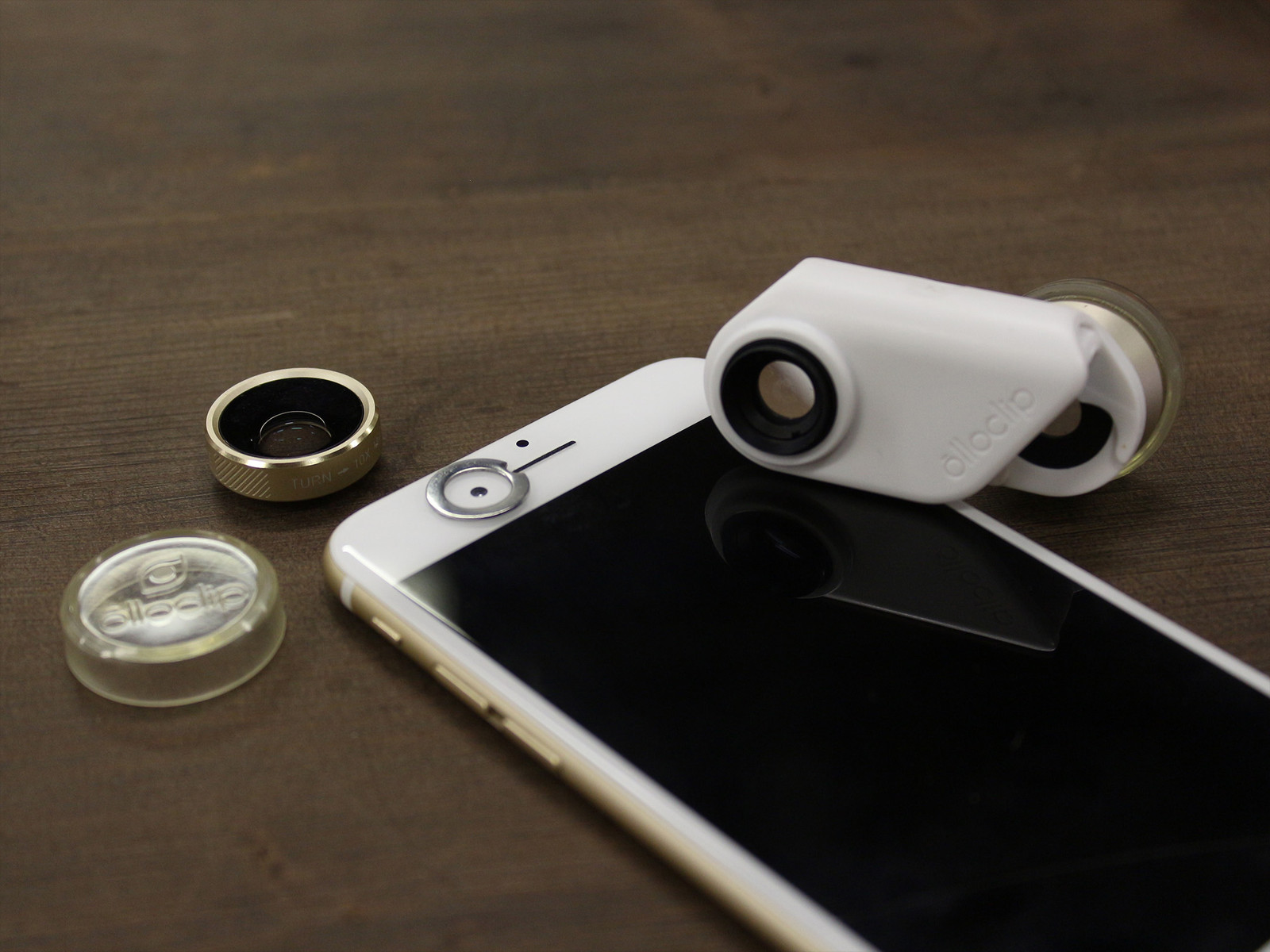 Iphone Lens Kits For Under $10 - Mobile Phone , HD Wallpaper & Backgrounds