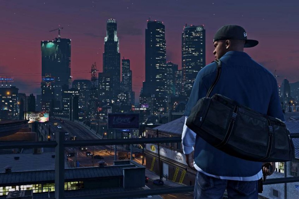 Check Out Our The 15 Most Beautiful Gta 5 Hd Wallpaper - Gta 5 Wallpaper 4k , HD Wallpaper & Backgrounds
