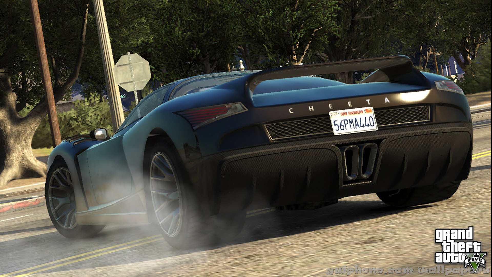 Gta 5 Wallpaper Hd Free Download Of Android Version - Gta 5 Cars Hd , HD Wallpaper & Backgrounds