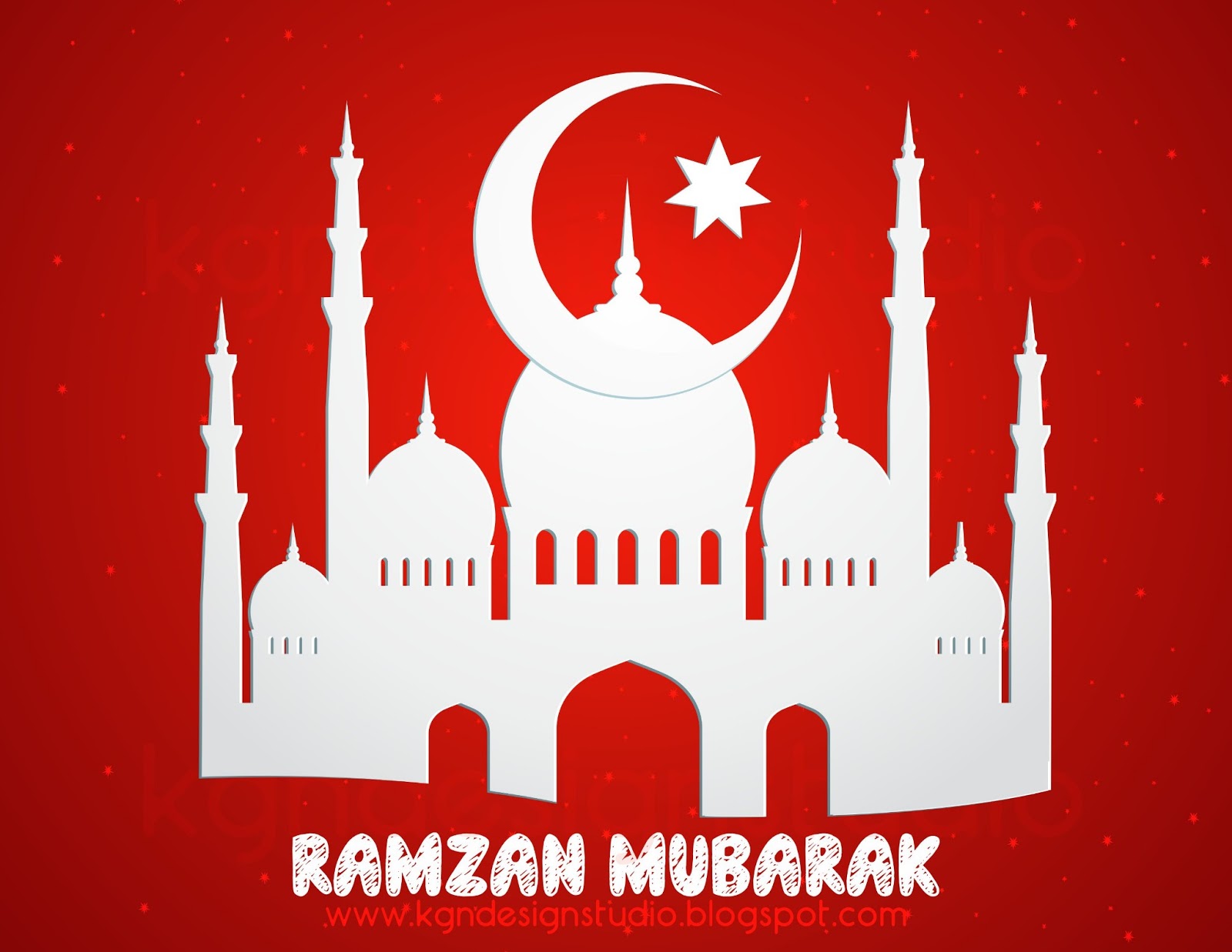 Zaid - Ramadan Kareem Wallpaper For Pc , HD Wallpaper & Backgrounds
