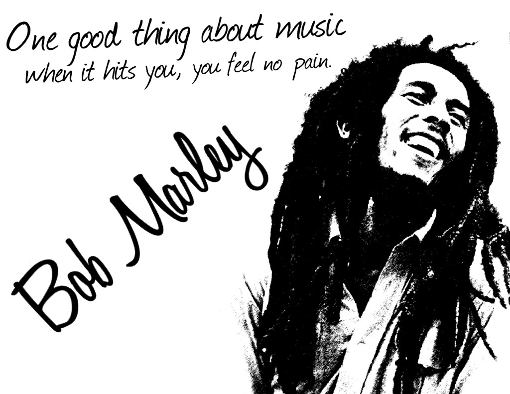 Bob Marley One Love Wallpaper Background - Bob Marley , HD Wallpaper & Backgrounds