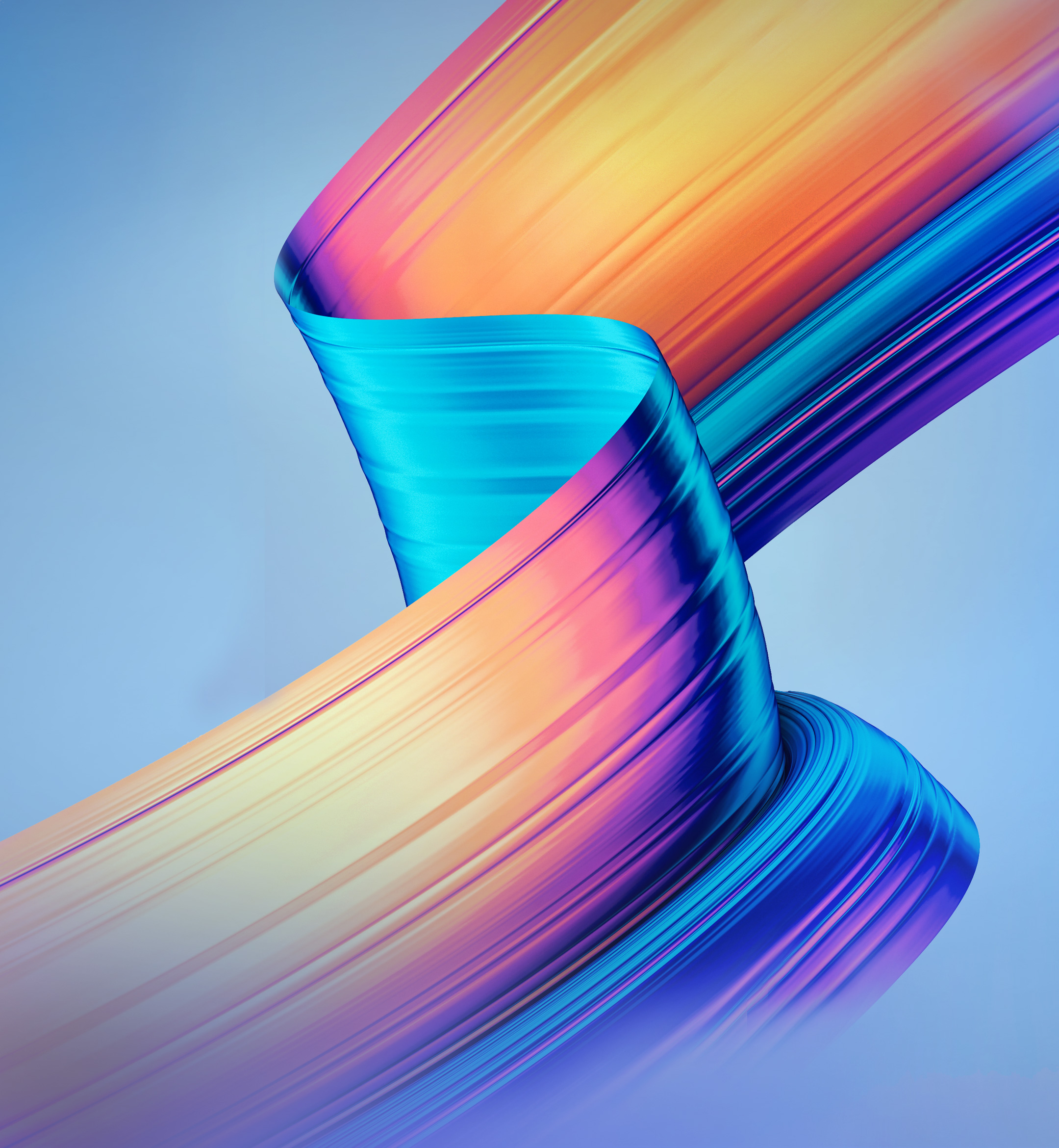 Emui 9 Wallpapers - Honor Play , HD Wallpaper & Backgrounds