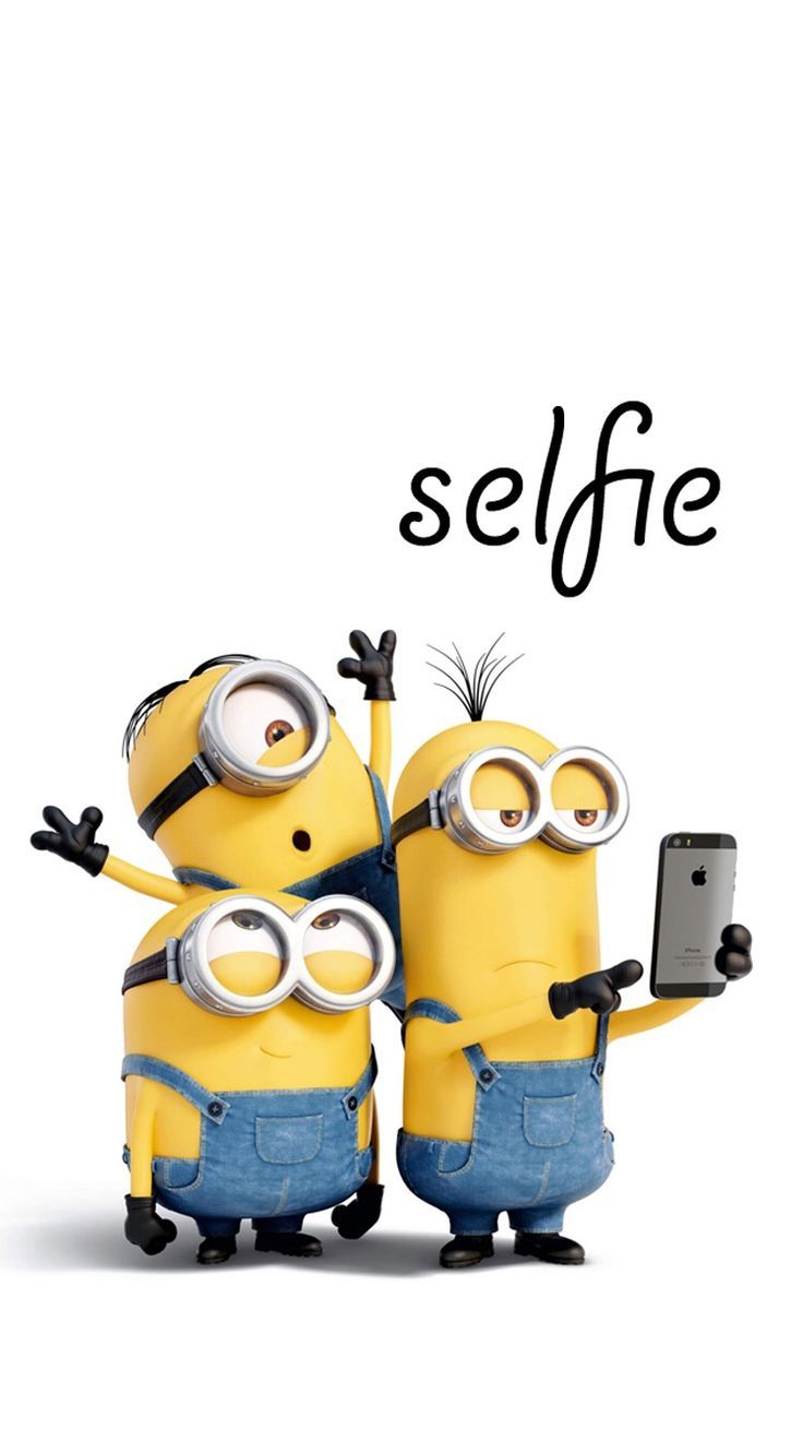 Best 25 Minion Wallpaper Iphone Ideas Only On Pinterest - Minions Wallpaper Iphone 5 , HD Wallpaper & Backgrounds