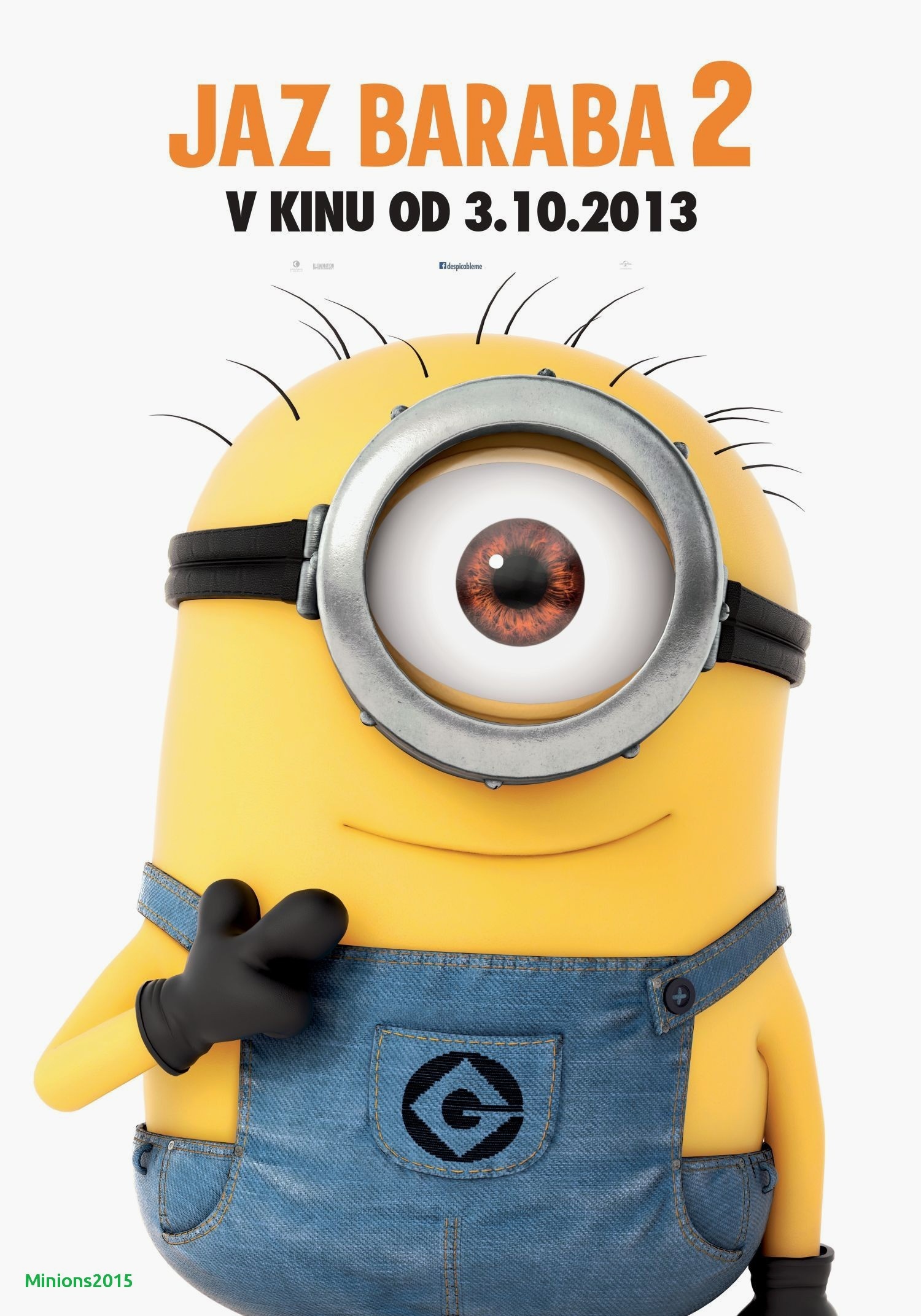Cute Wallpaper Quote New Year New Happy New Year 2019 - Minion Stuart , HD Wallpaper & Backgrounds