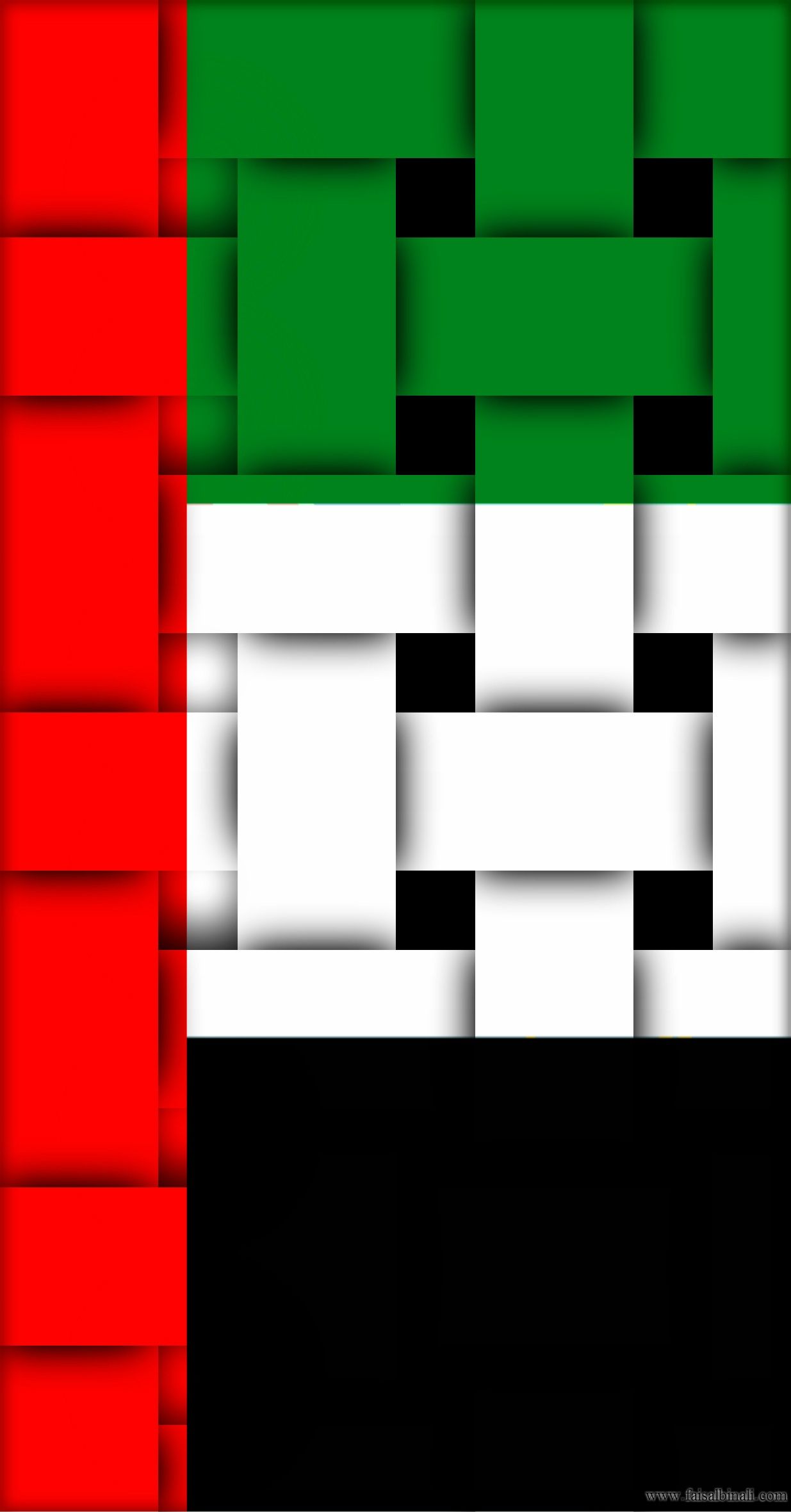 #uae #emirates #flag #hd #wallpapers #for #smartphones - Iphone Wallpaper Uae , HD Wallpaper & Backgrounds