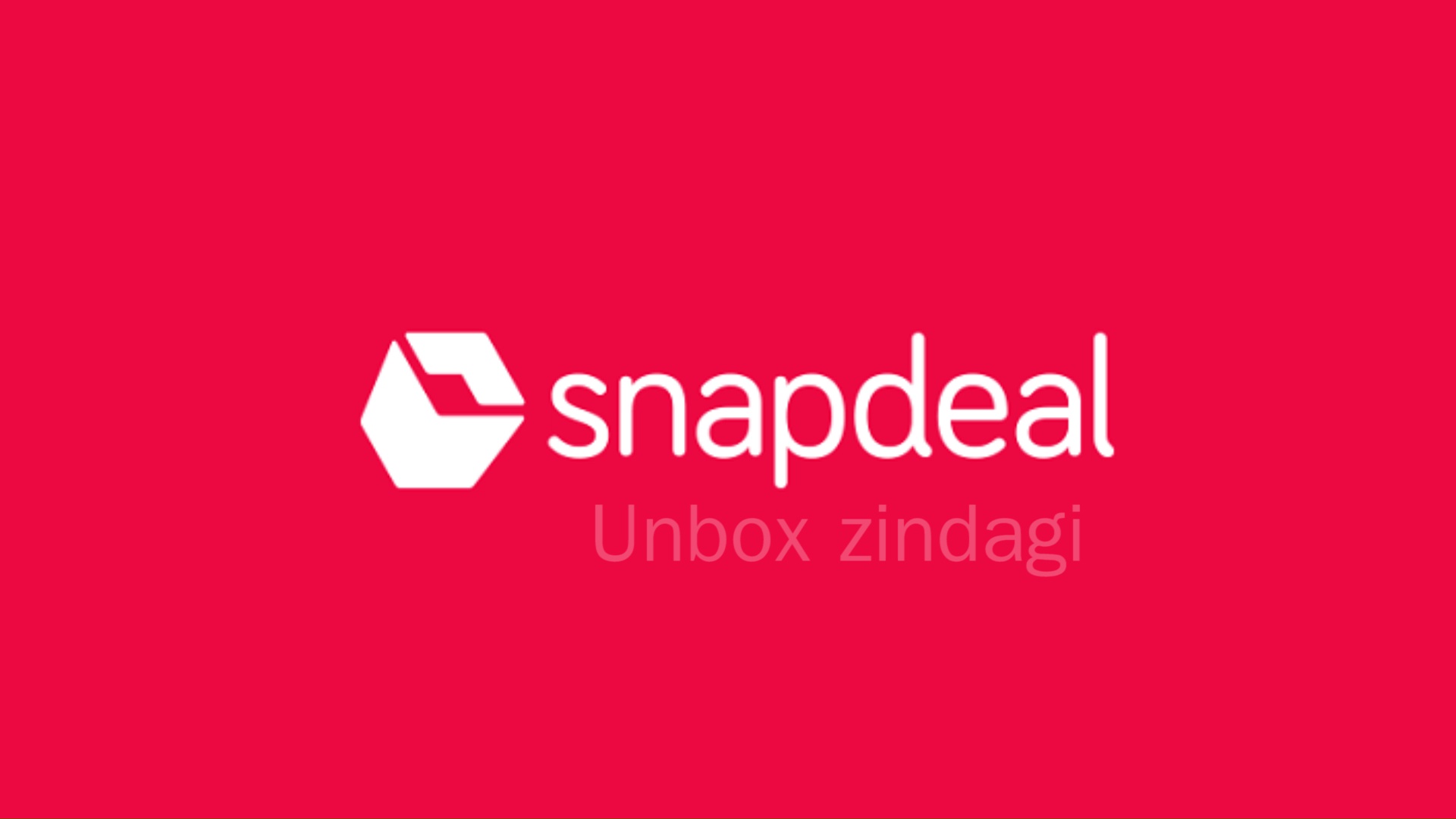 Thumb 4 - Snapdeal Jpg , HD Wallpaper & Backgrounds