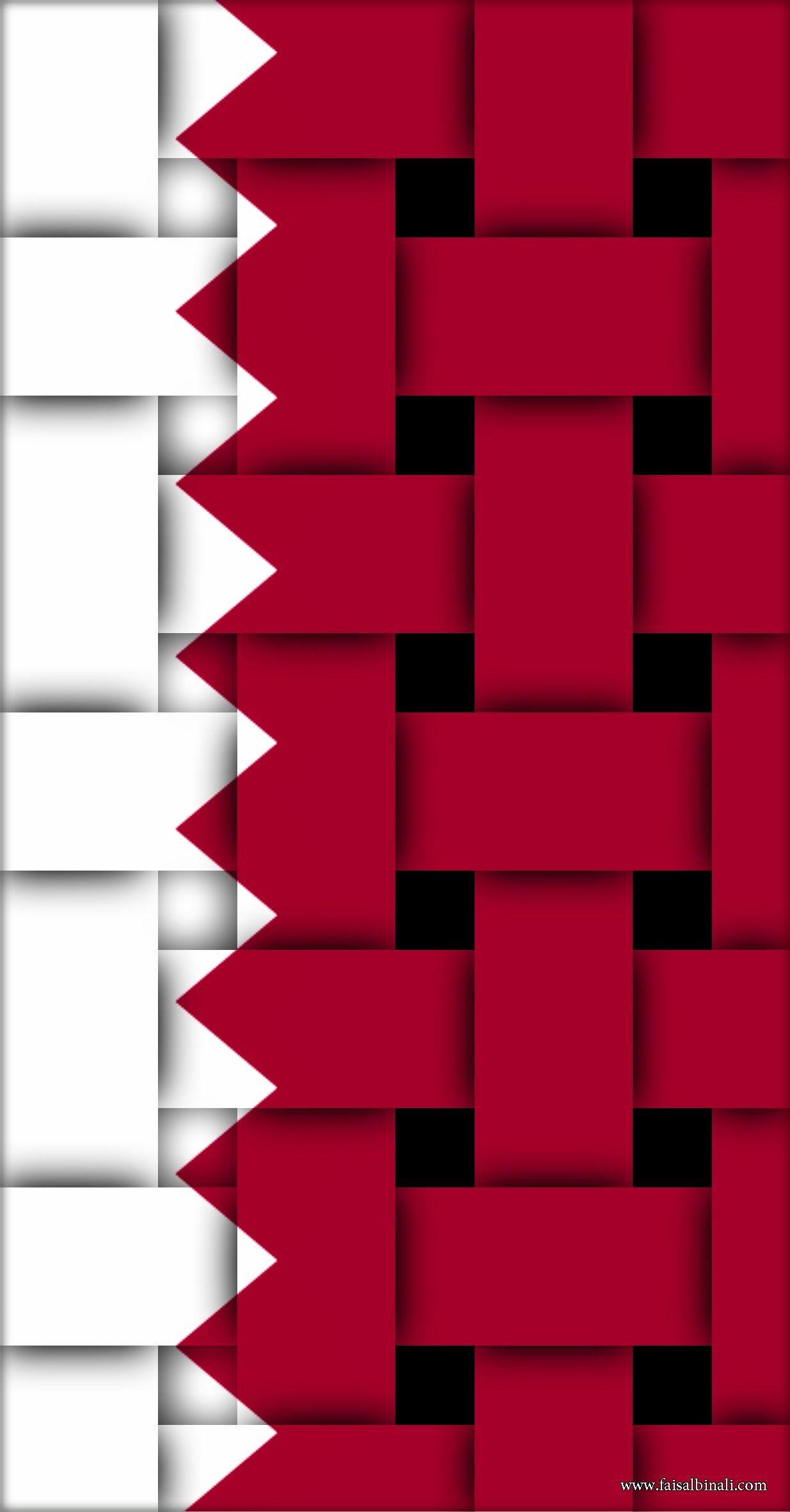 Qatar Flag Wallpaper Hd , HD Wallpaper & Backgrounds