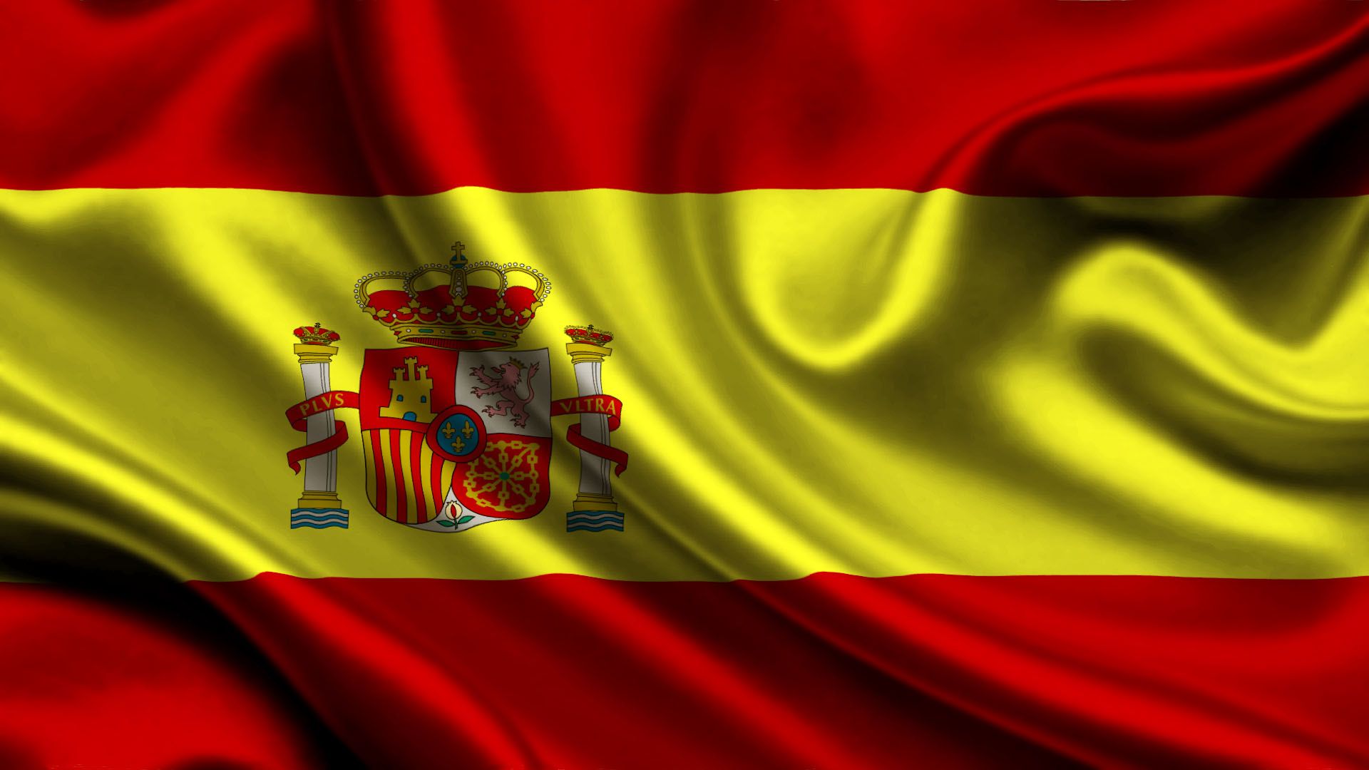 Spain Flag Wallpaper Hd , HD Wallpaper & Backgrounds