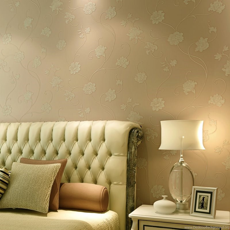 Buy Vintage Home Decor Nature Wallpapers 3d Wall Desktop Korean
