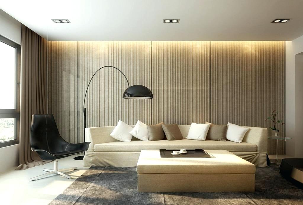 New - Contemporary Wallpaper Living Room , HD Wallpaper & Backgrounds