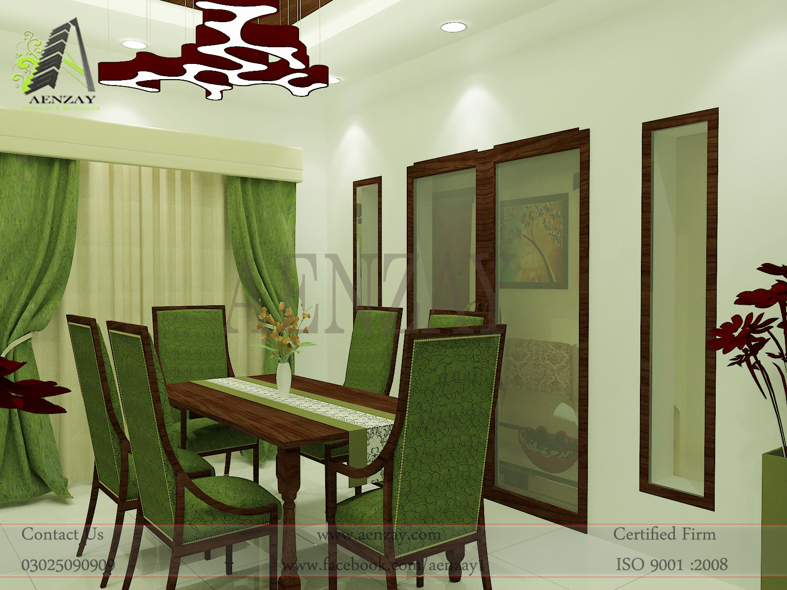 Residence, Commercial, Architects, 3d-designing, Companies, - Window Treatment , HD Wallpaper & Backgrounds