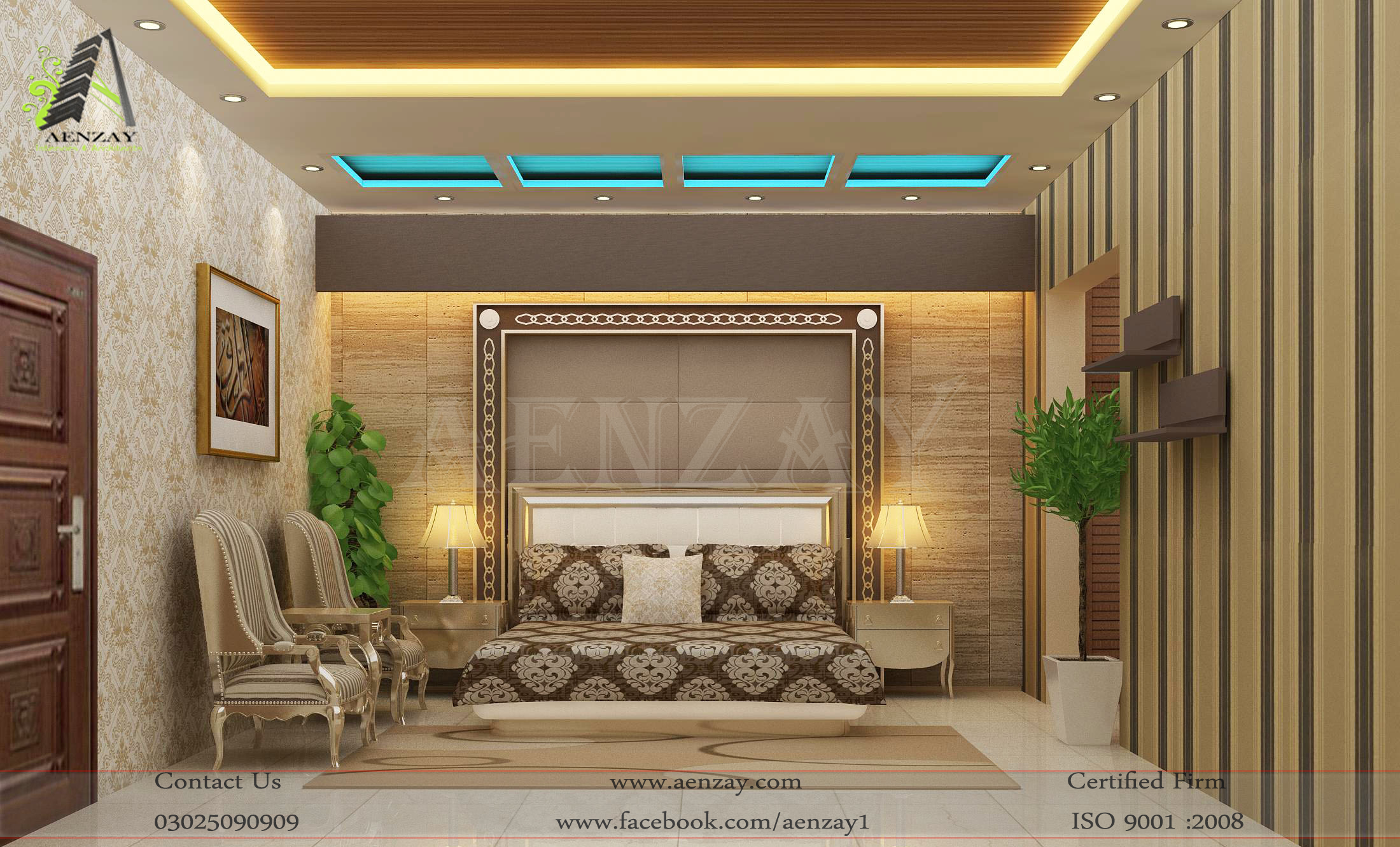 Architectural Interior Designer, Interior Designs,interior - Miracle Interior Lahore , HD Wallpaper & Backgrounds