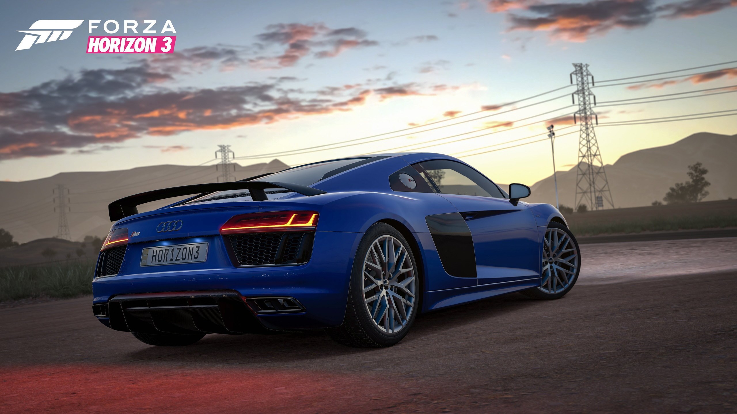 Audi R8 To Get 3 0liter Twinturbo V6 From The S4 Car , HD Wallpaper & Backgrounds